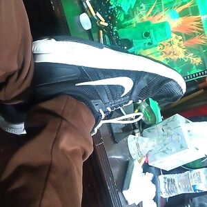 Nike running/and casual shoes